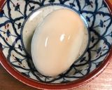 *味たまご♪作りおき*作り方7写真