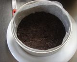 いちごみるくnaチーズケーキ作り方3写真