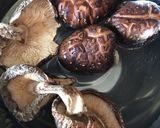 含め煮作り方1写真
