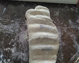 海外で作るマーブルチョコパン作り方6写真