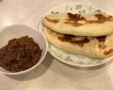ツナのキーマカレー、チーズ温玉のせ！作り方12写真
