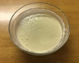 卵なし　関西風 お好み焼き　コツあり作り方1写真