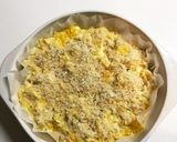1番簡単!ササミのチーズ焼き♩作り方7写真