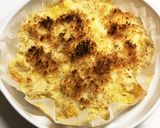1番簡単!ササミのチーズ焼き♩作り方8写真