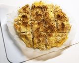 1番簡単!ササミのチーズ焼き♩作り方9写真