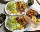 1番簡単!ササミのチーズ焼き♩作り方10写真
