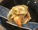 簡単！米ナスの焼きナス風作り方4写真