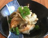 簡単！米ナスの焼きナス風作り方5写真