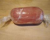 鶏むねの鶏ハム作り方5写真