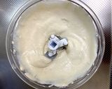 ヘルシー♡豆腐でクリームミソスープ作り方1写真