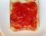 思い出の味♪トマトジャム♪作り方9写真