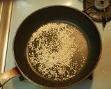 ナスごろりんカレー・ボリューム満点!作り方1写真