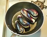 ナスごろりんカレー・ボリューム満点!作り方4写真