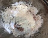 大根大量消費！ツナ大根餅作り方2写真