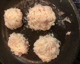 大根大量消費！ツナ大根餅作り方3写真