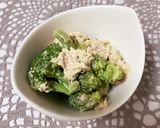 簡単で速い！！ブロッコリーの茹で方作り方9写真
