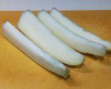 冬瓜とホタテ貝柱の冷たいスープ作り方3写真