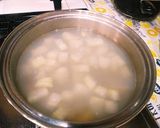 冬瓜とホタテ貝柱の冷たいスープ作り方11写真