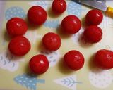 ポン酢が余ったら！トマトのポン酢漬け作り方5写真