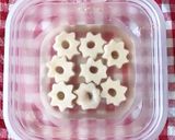 おもてなしに♪ちくわぶと生ハムピンチョス作り方2写真