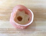 おもてなしに♪ちくわぶと生ハムピンチョス作り方6写真