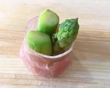 おもてなしに♪ちくわぶと生ハムピンチョス作り方7写真
