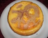 いちごみるくnaチーズケーキ作り方6写真
