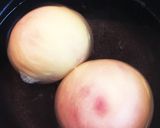 ゴロゴロ桃とクラッシュゼリー＊簡単作り方5写真
