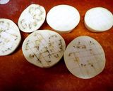 茅ヶ崎産トルコ茄子のソテー辛子醤油風味作り方2写真