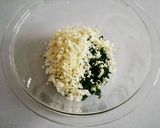 餃子が苦手だった家族がパクパク食べた餃子作り方1写真
