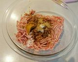 餃子が苦手だった家族がパクパク食べた餃子作り方3写真