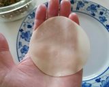 餃子が苦手だった家族がパクパク食べた餃子作り方6写真