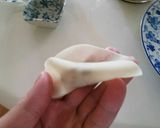 餃子が苦手だった家族がパクパク食べた餃子作り方8写真