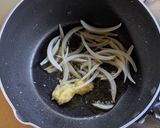 チンゲン菜とウィンナーのスープ作り方3写真