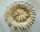 餃子が苦手だった家族がパクパク食べた餃子作り方10写真