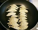 餃子が苦手だった家族がパクパク食べた餃子作り方11写真