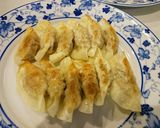 餃子が苦手だった家族がパクパク食べた餃子作り方12写真