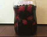 ☆南高梅の甘酢漬け☆お気に入り！作り方21写真