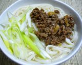 ご飯がすすむ☆牛肉の佃煮作り方5写真