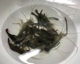手長エビのから揚げ作り方1写真