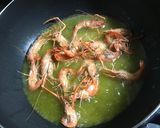 手長エビのから揚げ作り方4写真