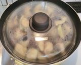 なすのペペロンチーノ風☆作り方7写真