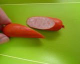 キャラ弁♪タコさんウインナー※チーズ不要作り方1写真