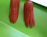 キャラ弁♪タコさんウインナー※チーズ不要作り方2写真