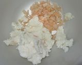 お手軽ふわふわ柔らか「海老餃子」作り方5写真