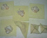 お手軽ふわふわ柔らか「海老餃子」作り方6写真