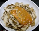 簡単！銀鮭味噌作り方3写真