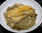 簡単！銀鮭味噌作り方4写真
