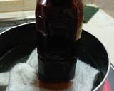 自家製♪バーベキューのたれ。作り方2写真