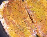 カレー伝導師！肉マニア悪魔のポークソテー作り方10写真